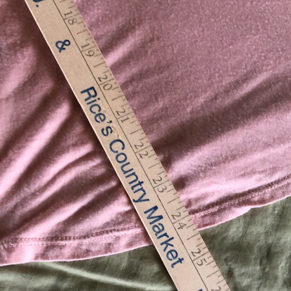 J. Crew woman’s Sleep Shirt Woman’s Small - Picture 7 of 7